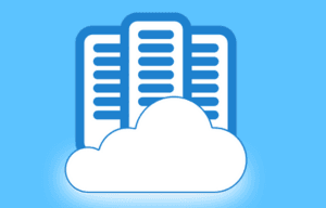 Big Bandwidth Dedicated Cloud