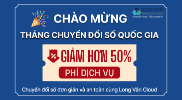 THÁNG CHUYỂN ĐỔI SỐ QUỐC GIA