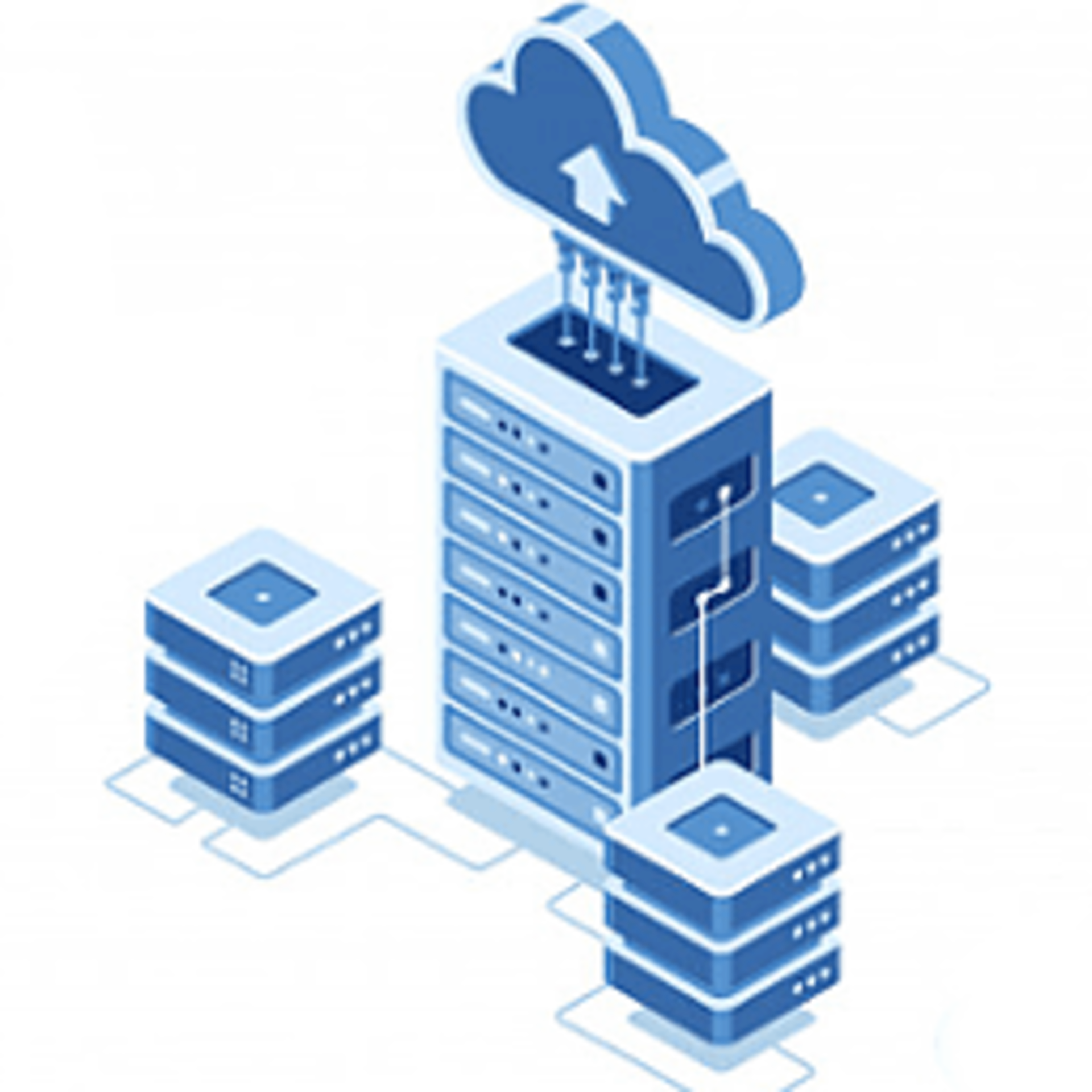 Smart Cloud Server